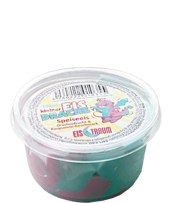 Drachenfrucht-Engelsblau-Geschmack (150ml)