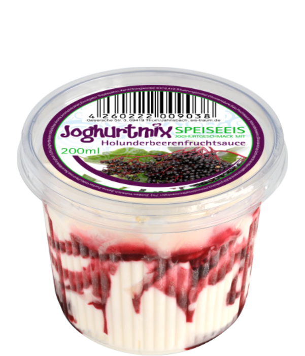 Speiseeis