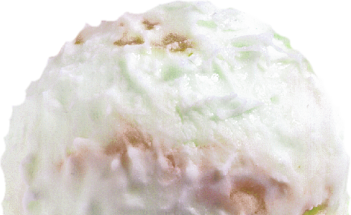 Quark-Pfirsich-Maracuja