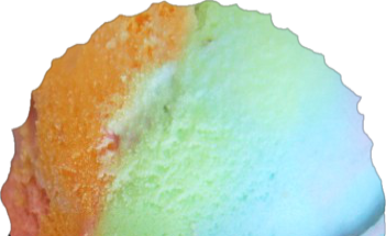 Regenbogen