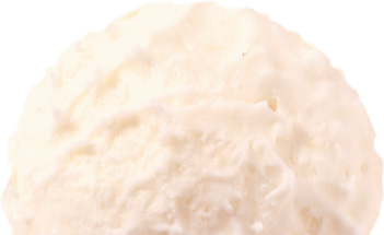 Weiße Schokolade