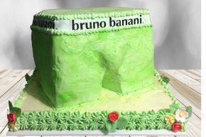 bruno banani