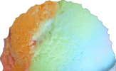 regenbogen