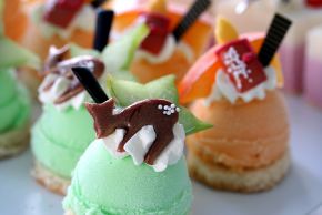 Eis Buffet Weihnachten01