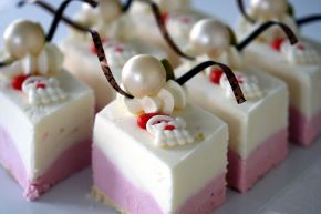 Eis Petit Fours Weihnachten01