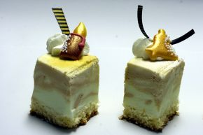 Eis Petit Fours Weihnachten04