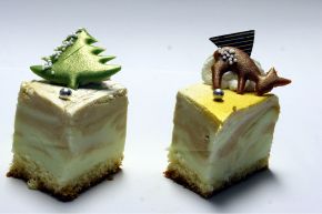 Eis Petit Fours Weihnachten05