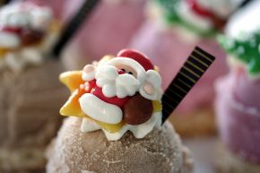 Eis Pralinen Weihnachten01