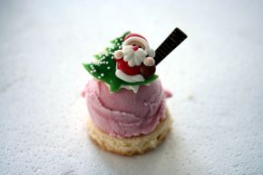 Eis Pralinen Weihnachten02